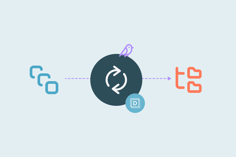 Why every CRM migration needs deduplication first
