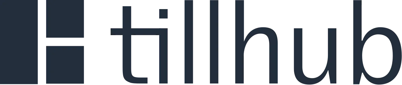 Tillhub logo