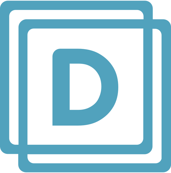 Logo de Dedupely