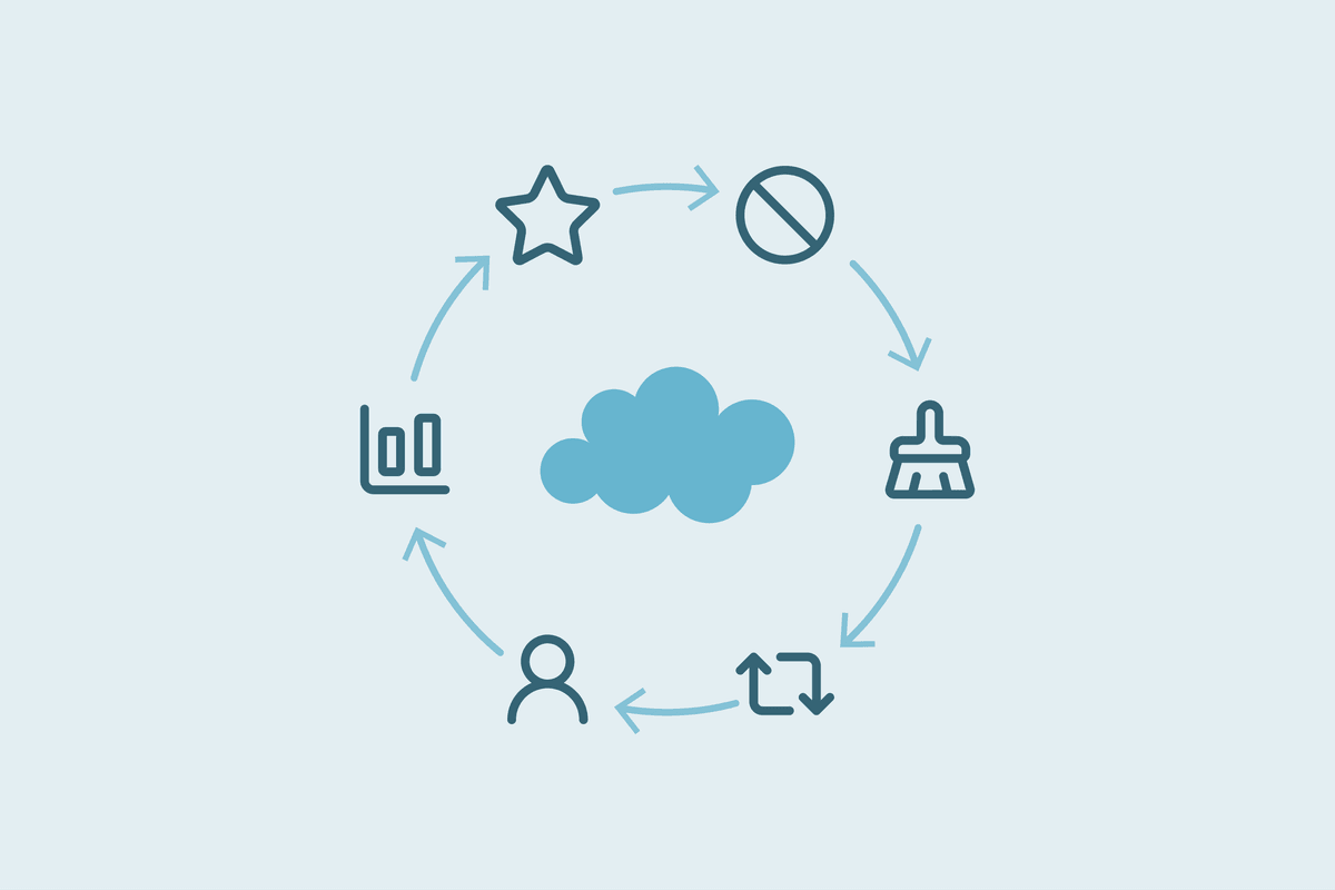 The complete Salesforce data governance guide