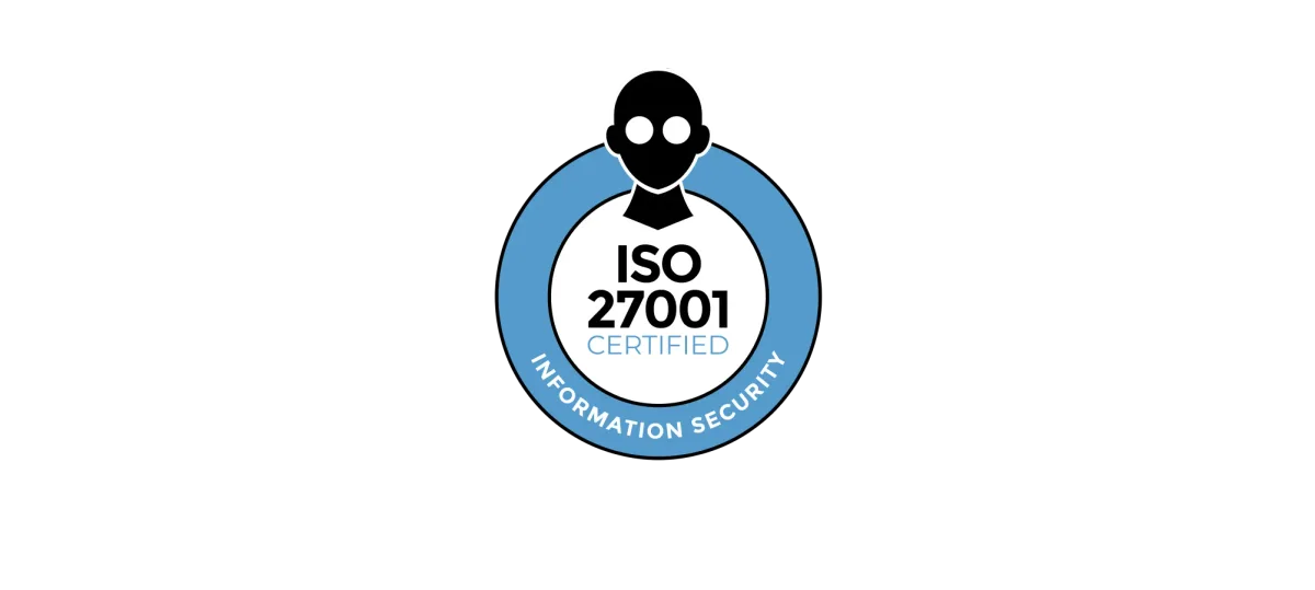 ISO 27001