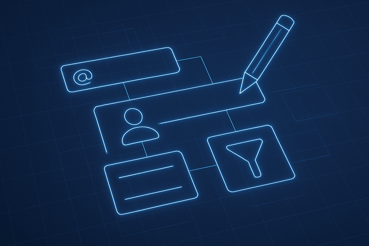 The complete guide to Search Pads in Dedupely