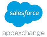 Salesforce logo