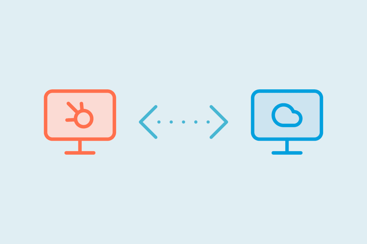 Una duplicados com a integração HubSpot <> Salesforce