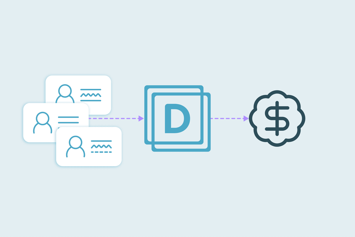 Turn CRM deduplication into a billable service for your agency