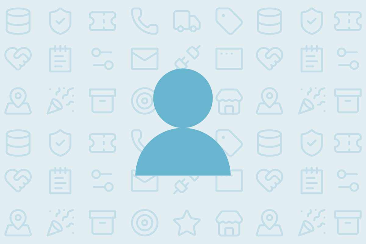 How your client's CRM context shapes deduplication logic
