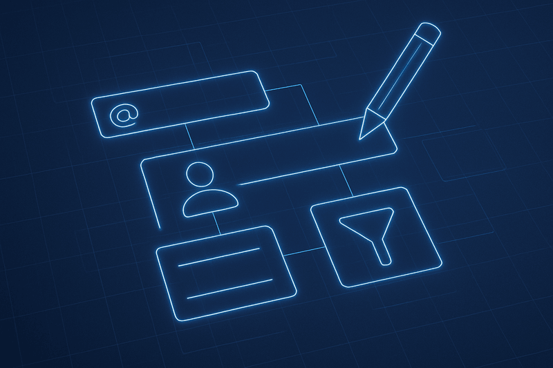 The complete guide to Search Pads in Dedupely