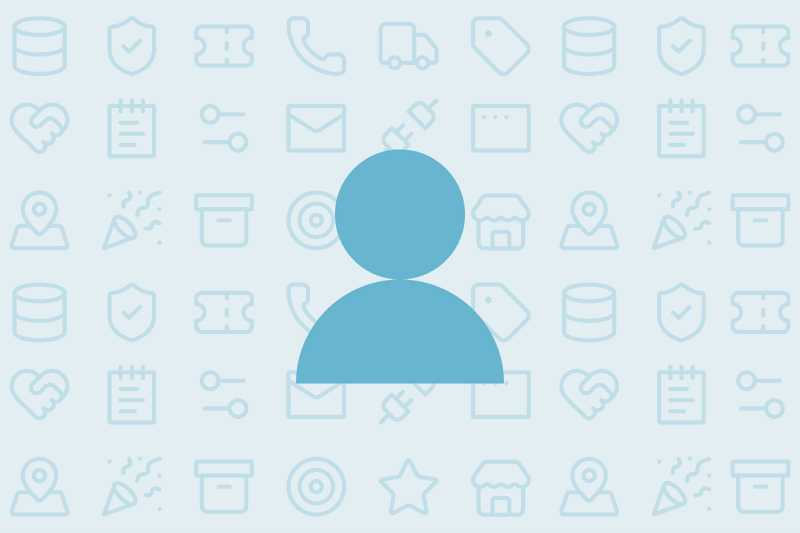 How your client's CRM context shapes deduplication logic
