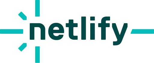 Netlify logo