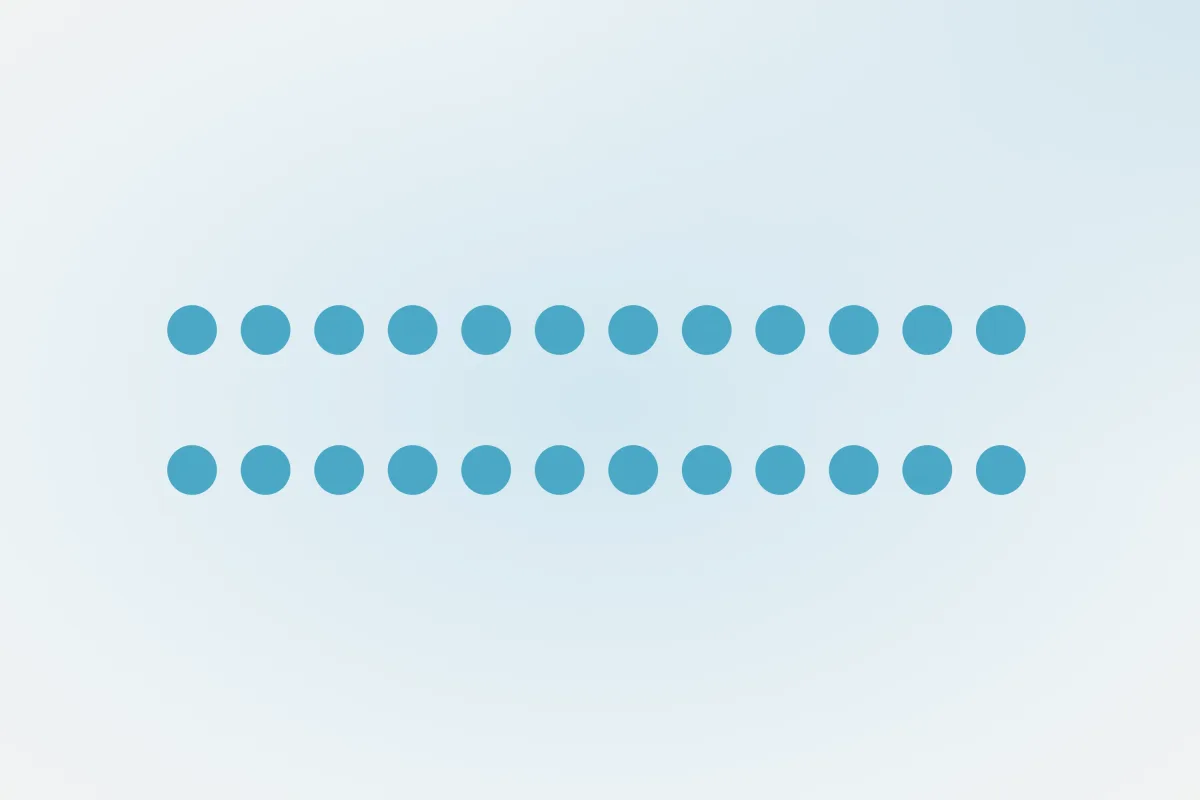 Illustration of a large, secure CRM with a record of every merge