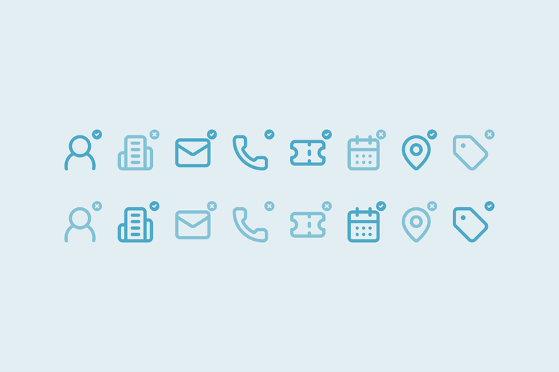 Dedupe a client's CRM without losing key data