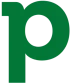 Pipedrive logo