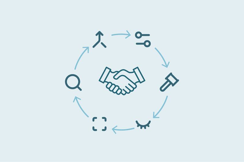 How to scale CRM deduplication across clients without manual review