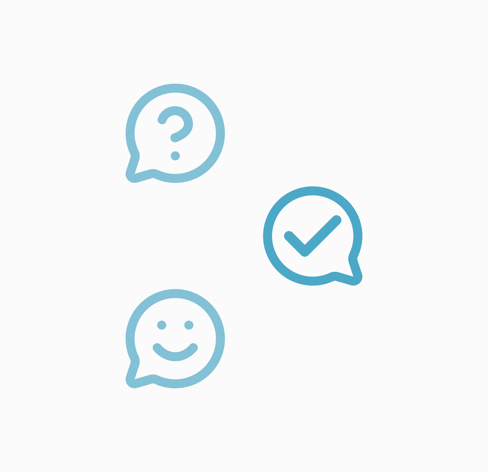 Partner program illustration