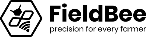FieldBee logo