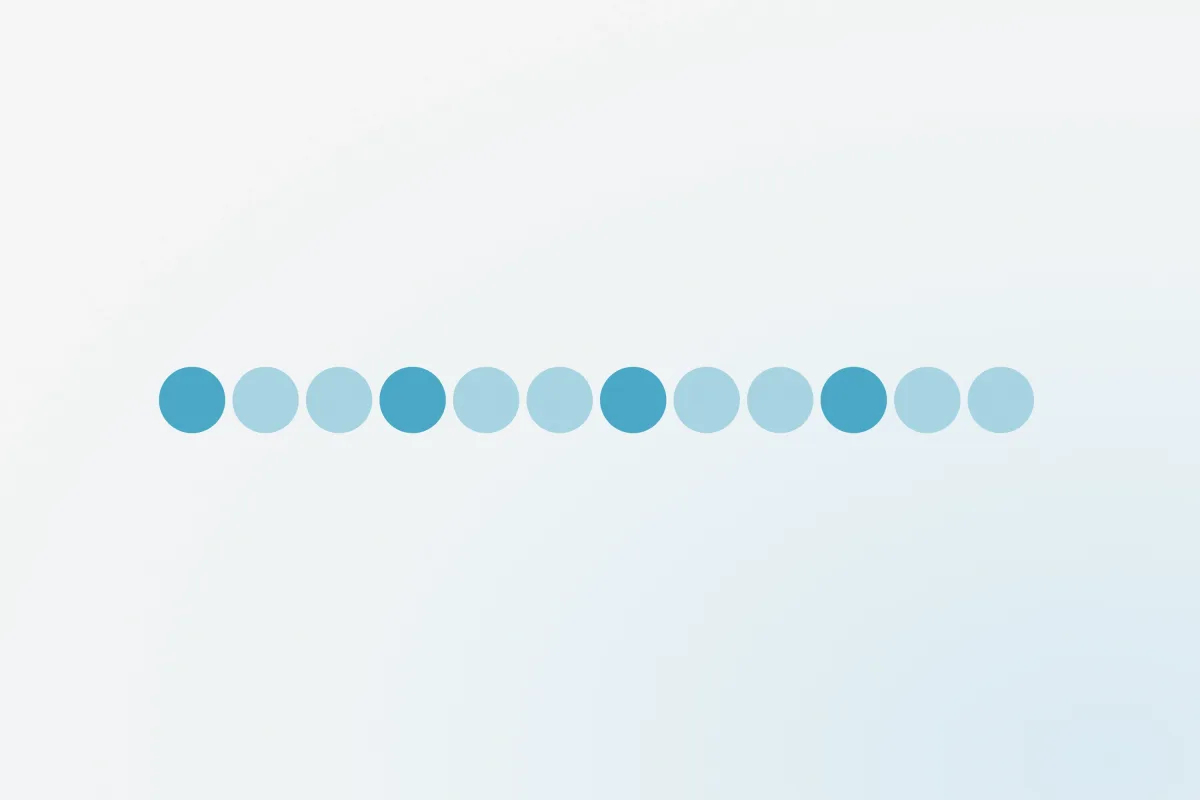 Illustration of one partner account with several separate client CRMs