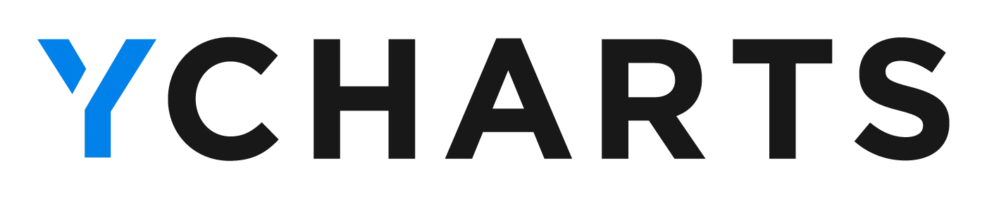 YCharts logo