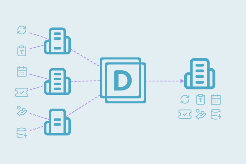 Manage recurring duplicates from CRM integrations